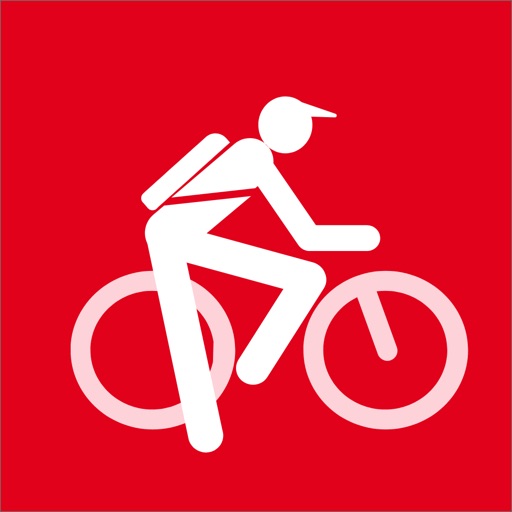 Not Without My Bike - Hamburg