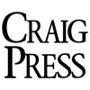 Craig Press icon