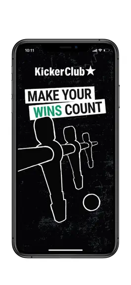 Game screenshot KickerClub mod apk