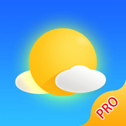 Weather  Pro- Radar& Forecast