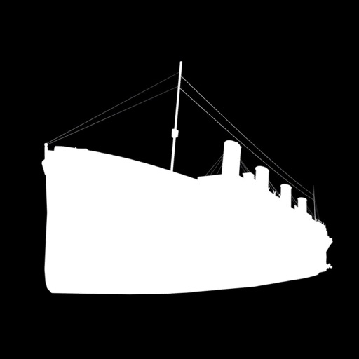 Titanic VR icon