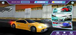 Game screenshot Drag Race: Fast Highway Racing apk