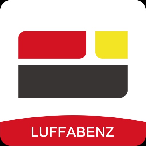 LUFFABENZ iOS App