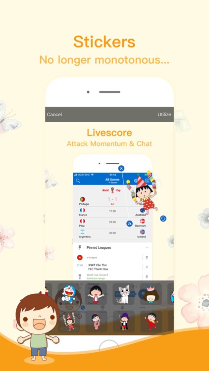 App Screenshot Maker 2018 screenshot-3