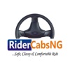 Ridercabsng customer