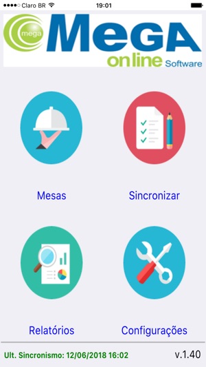 MegaRestaurante(圖1)-速報App