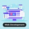 Learn Backend Web Development tutorial is a Free app that teaches you how to develop a website and web application using PHP, Node
