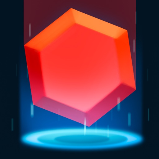 Portal Drop icon