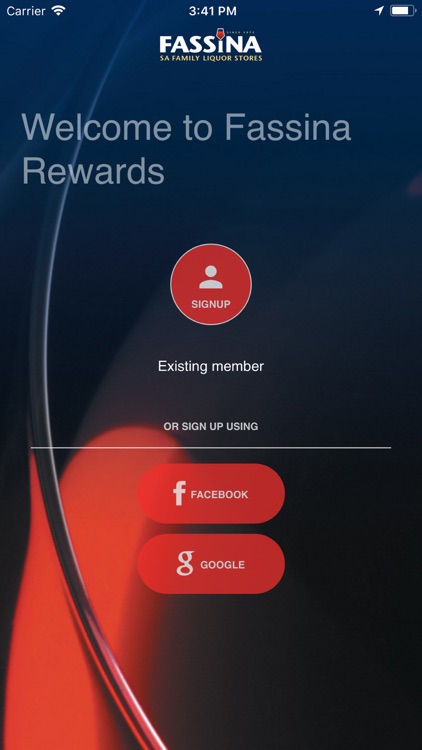 Fassina Liquor Merchants