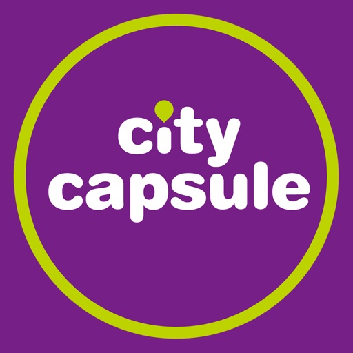 CityCapsule