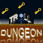 Troll Dungeon App Cancel