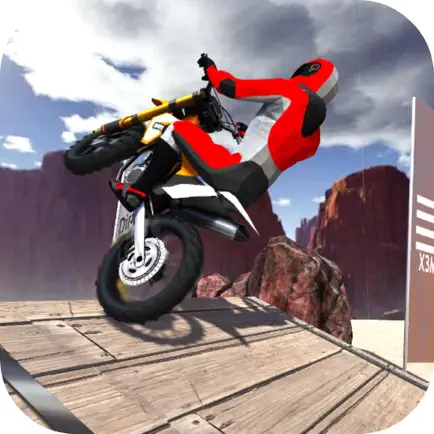 Bike Stunt challenges lever Cheats