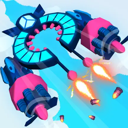 Wingy Shooters - Arcade Flyer Cheats