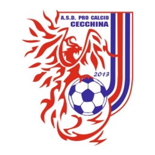 A.S.D. Procalcio Cecchina