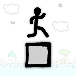 Hoppin' Hanz app icon