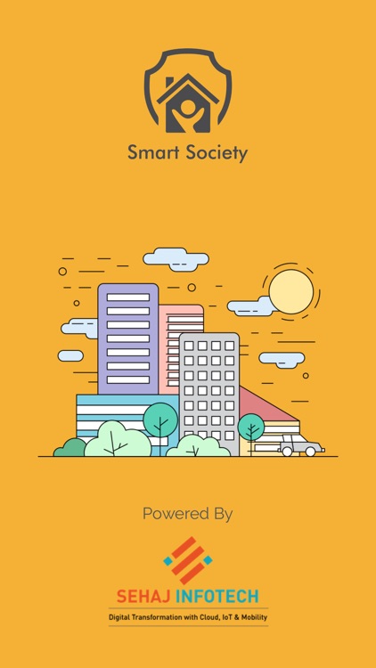 Smart Society