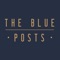 The official app of The Blue Posts - London