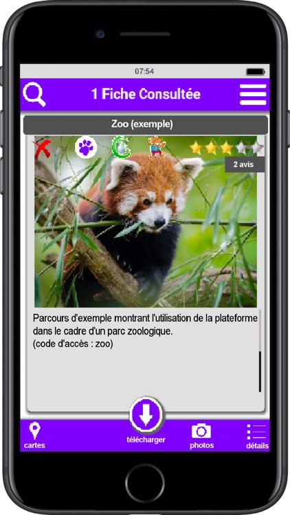 Guidismo screenshot-3