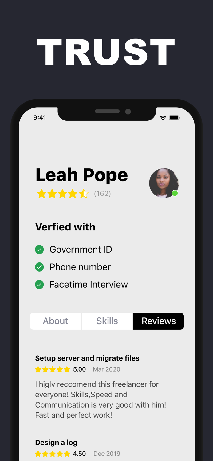 ProEssay Hire Writer and Editor