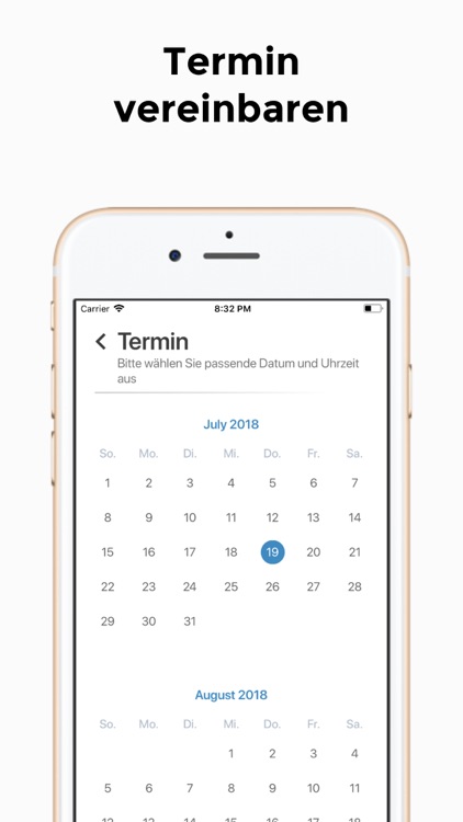 Augenarzt - Augenland