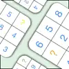 Lost in sudoku App Feedback