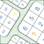 Lost in sudoku App Alternatives