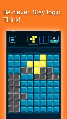 Game screenshot Pentas - blocks puzzle hack