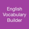 English Vocabulary Builder icon