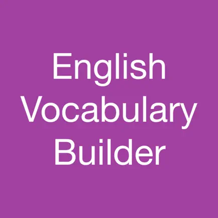 English Vocabulary Builder Читы