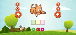 Game screenshot My English Vocabulary Spelling mod apk