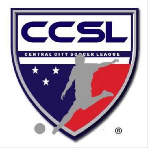 CentralCitySoccerLeague