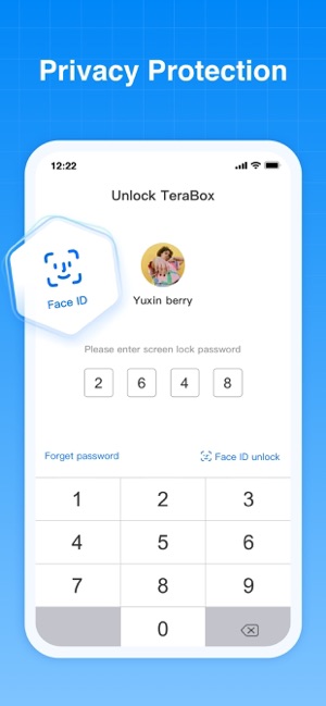 Terabox Cloud Storage Backup On The App Store Terabox Cloud Storage Backup On The App Store