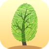 Tree Identification with AI icon