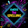 Guess The Spellings icon