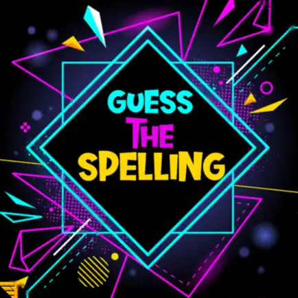 Guess The Spellings Cheats