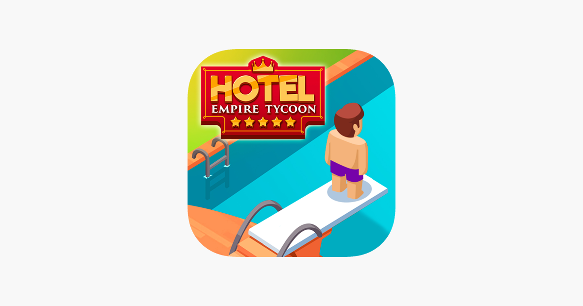 Hotel Empire Tycoon Idle Game On The App Store - codes for hotel empire on roblox for money