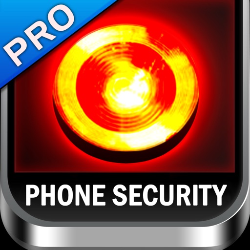 Best Phone Security Pro icon