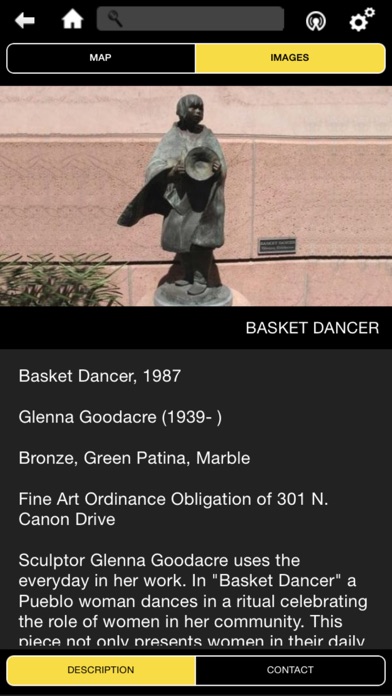 Explore Beverly Hills Screenshot