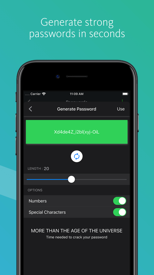 #3. Avira Password Manager (iOS) 由: Avira Holding