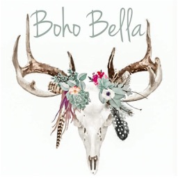 Boho Bella