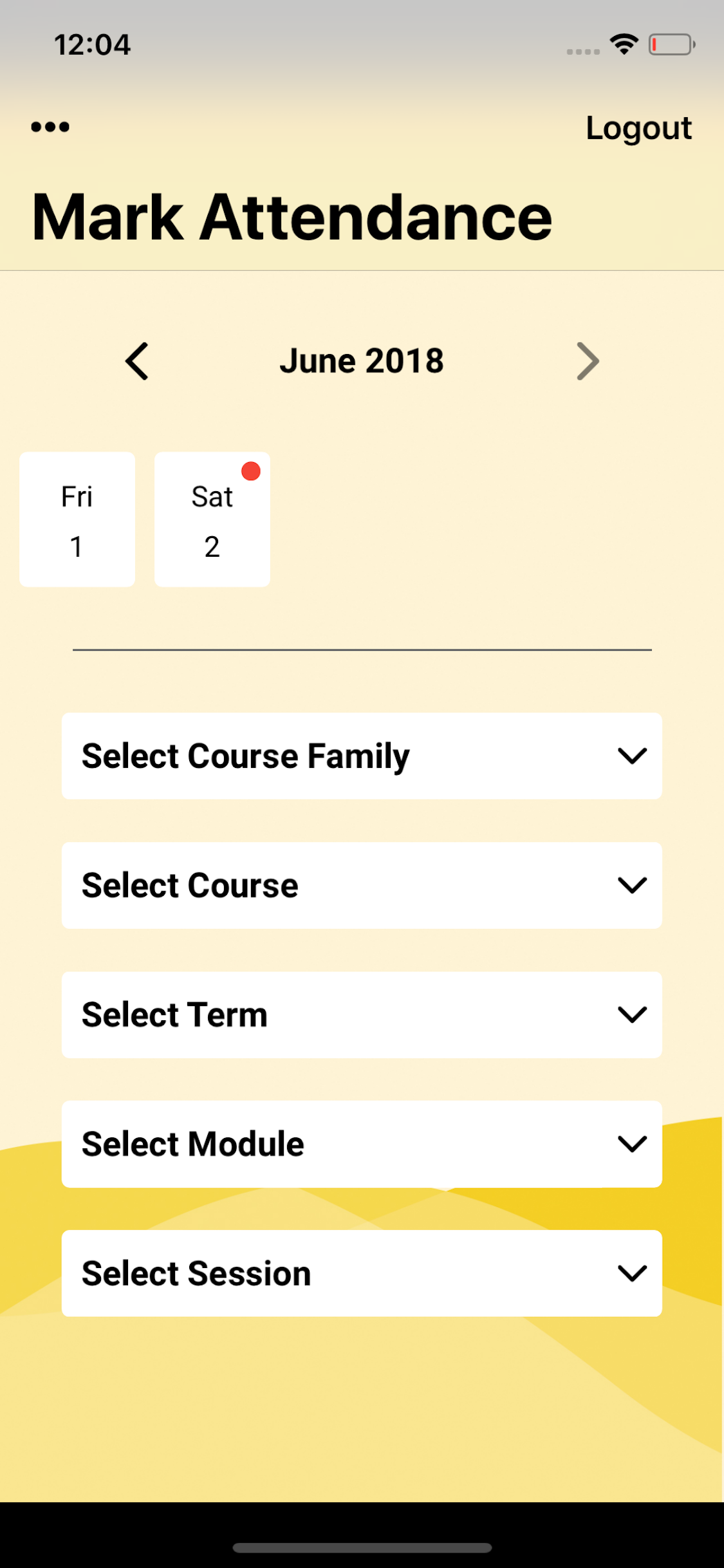 Aptech Preschool - T screenshot 3