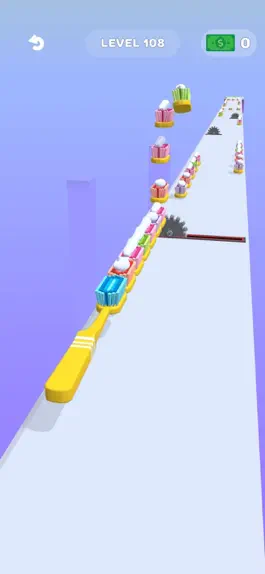 Game screenshot Toothbrush Stack hack
