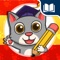Spanish Learning Games for Kids