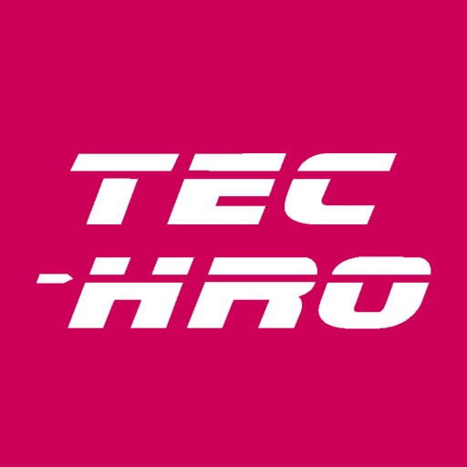 TEC-HRO icon