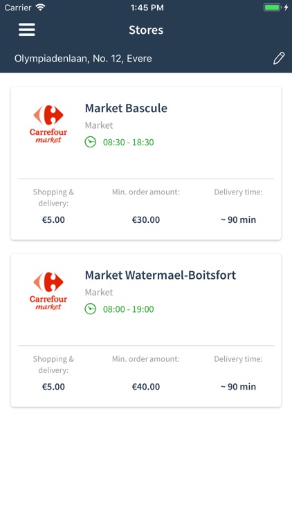 Shipto - Your personal shopper