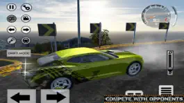 Game screenshot GT Drift: Max Race Car apk