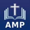 The Amplified Bible (AMP) icon