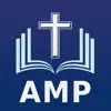 Similar The Amplified Bible (AMP) Apps