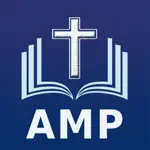 The Amplified Bible (AMP) App Support