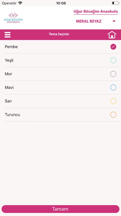 Uğur Böceğim Anaokulu screenshot-4